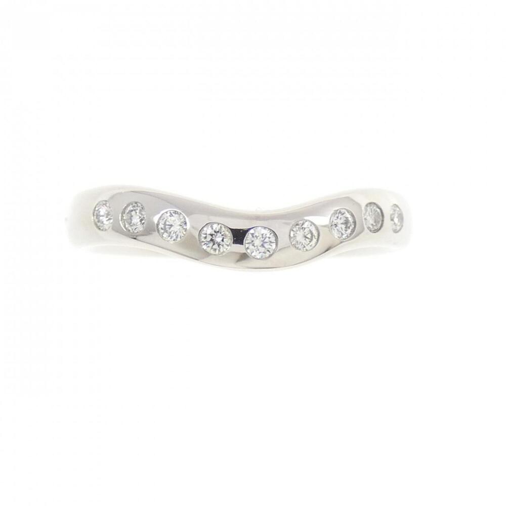 Tiffany Silver Ring View 2